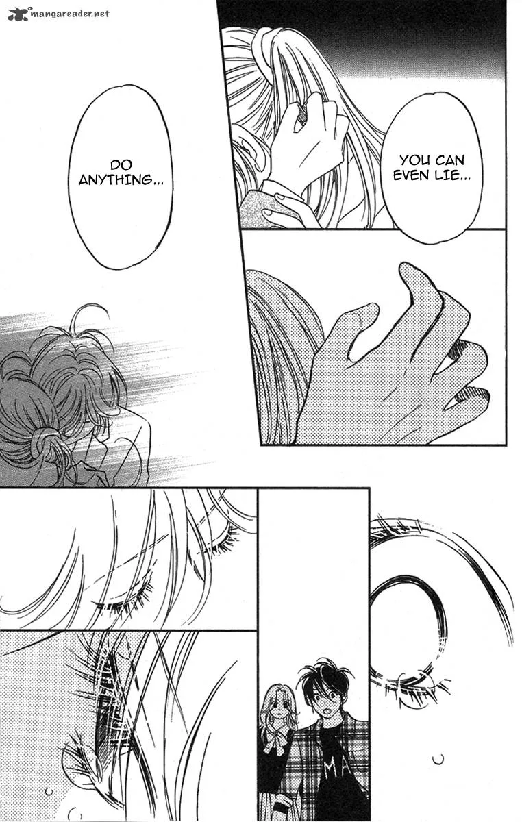 Kimi ga Uso o Tsuita Chapter 12 page 29