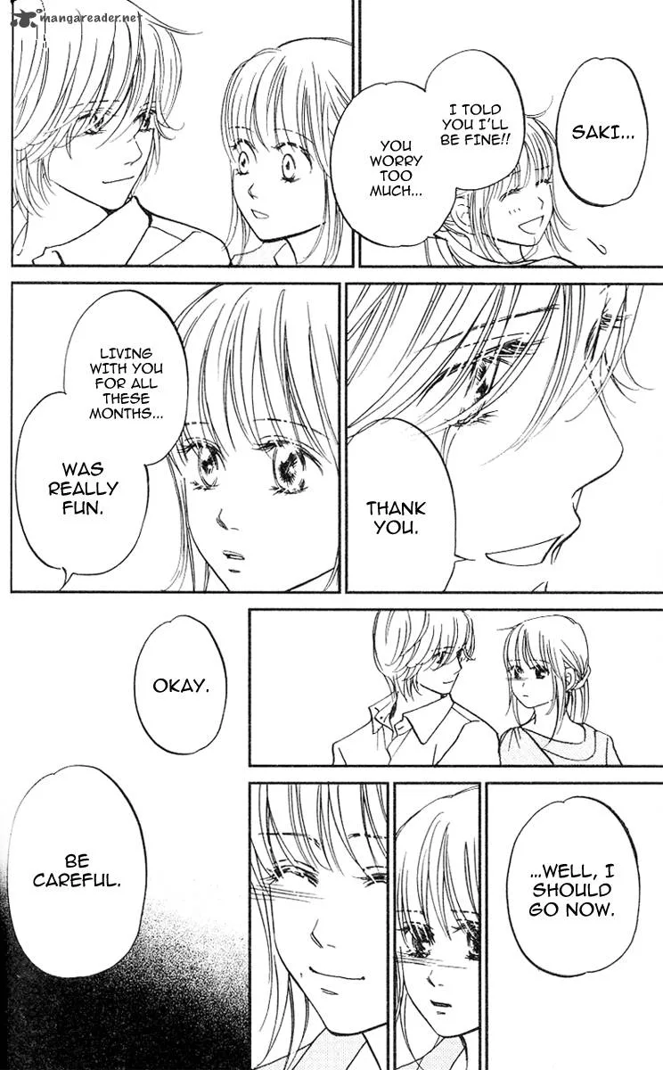 Kimi ga Uso o Tsuita Chapter 12 page 12