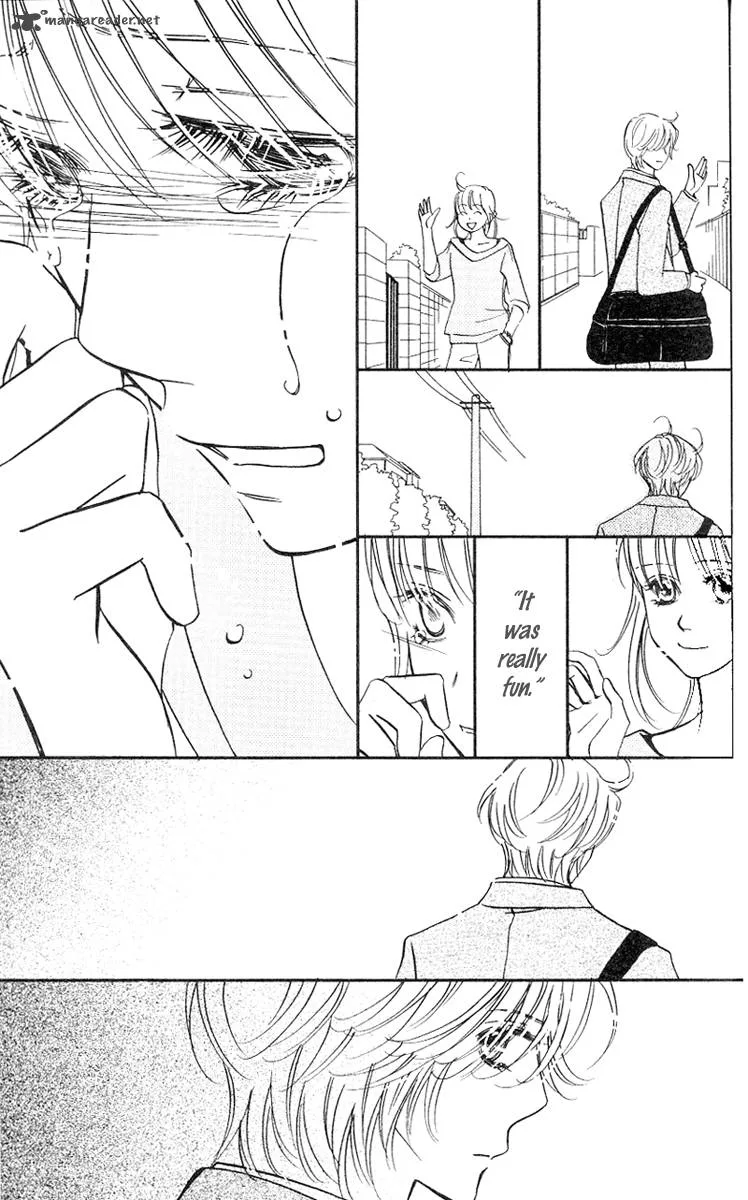 Kimi ga Uso o Tsuita Chapter 12 page 13