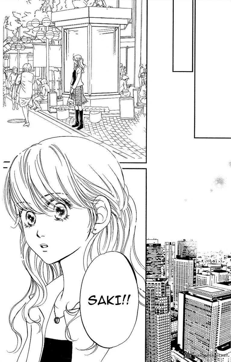 Kimi ga Uso o Tsuita Chapter 12 page 31