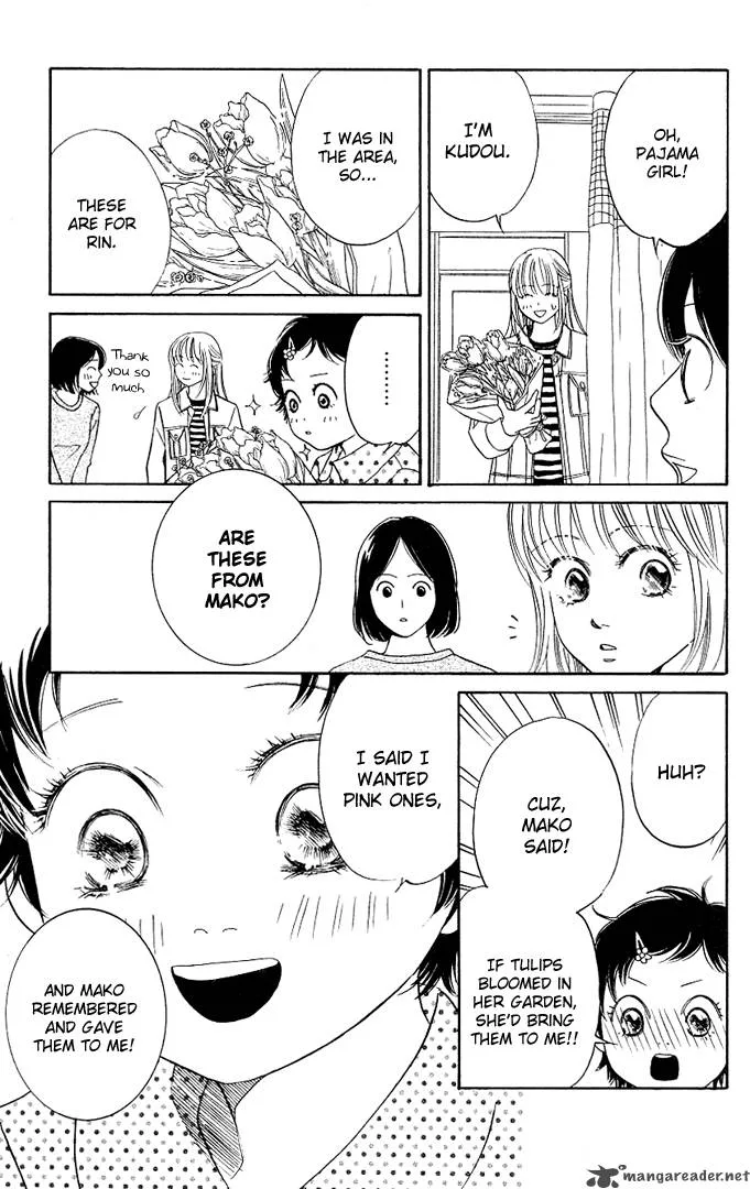 Kimi ga Uso o Tsuita Chapter 2 page 20
