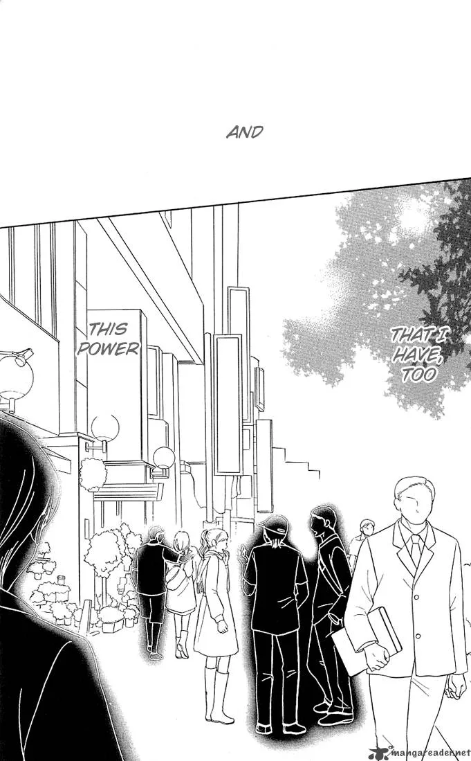 Kimi ga Uso o Tsuita Chapter 2 page 7