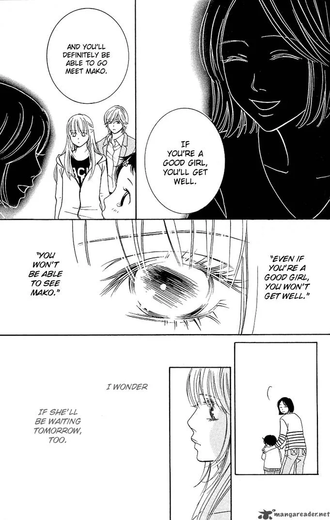 Kimi ga Uso o Tsuita Chapter 2 page 18