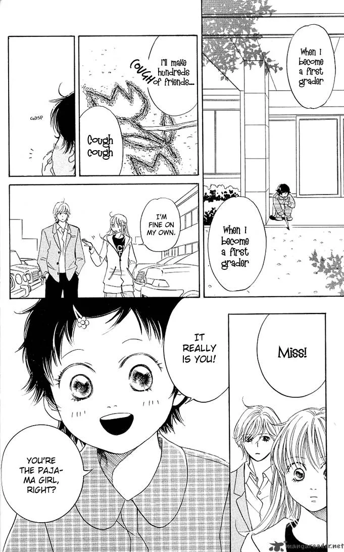 Kimi ga Uso o Tsuita Chapter 2 page 15