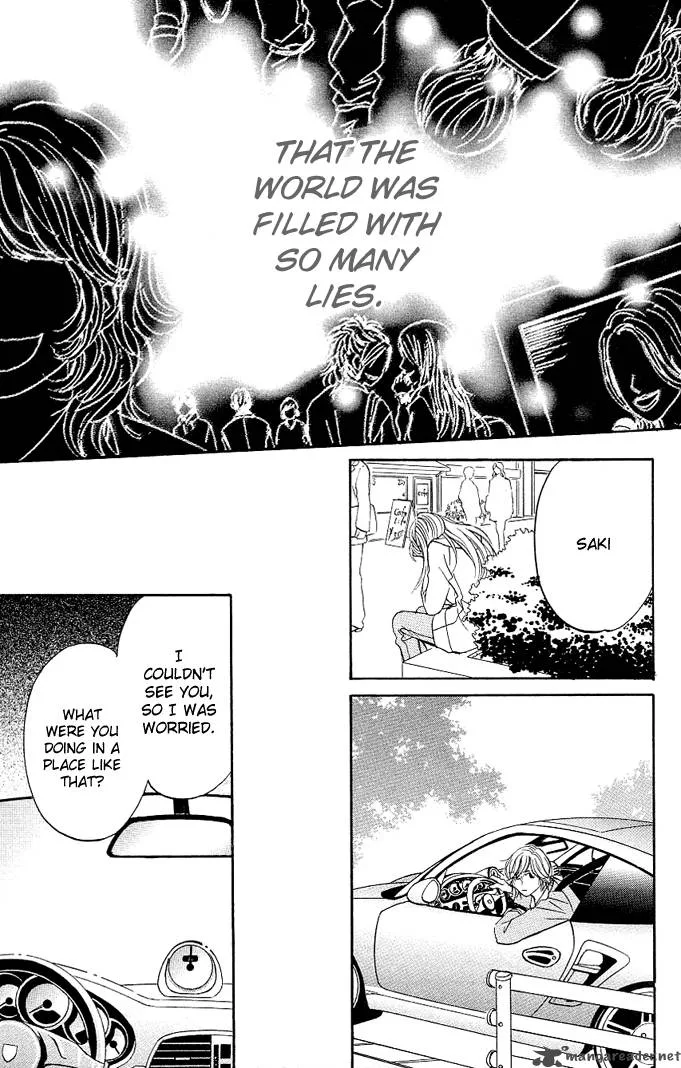 Kimi ga Uso o Tsuita Chapter 2 page 10
