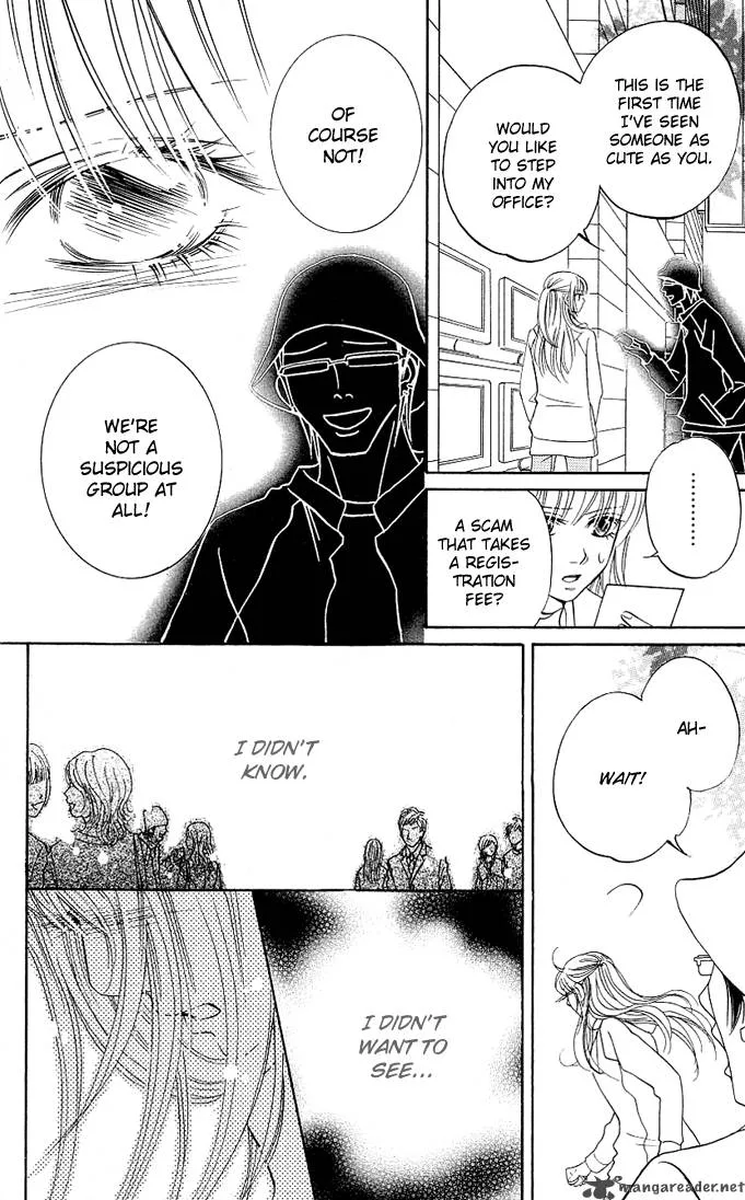 Kimi ga Uso o Tsuita Chapter 2 page 9