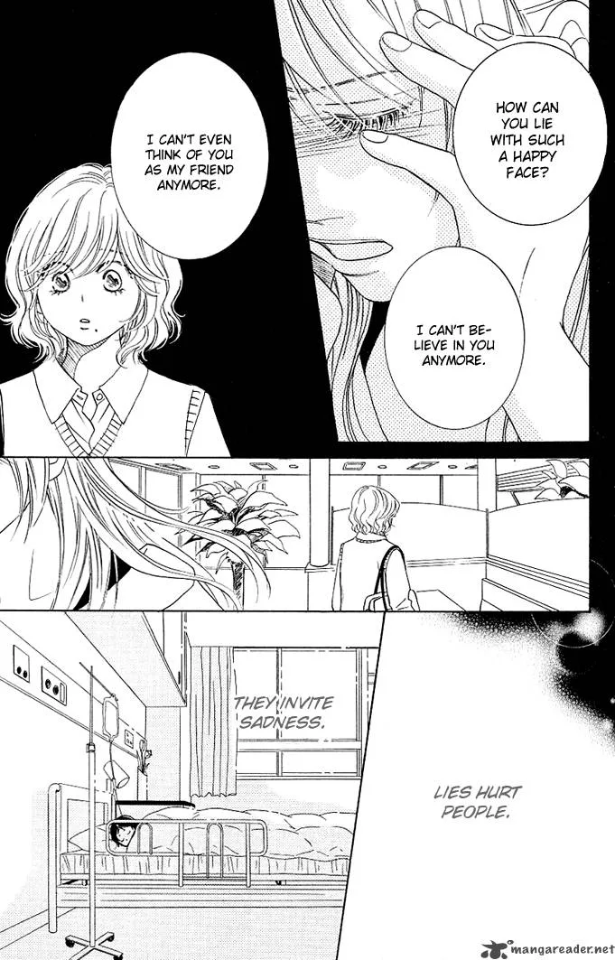 Kimi ga Uso o Tsuita Chapter 2 page 30
