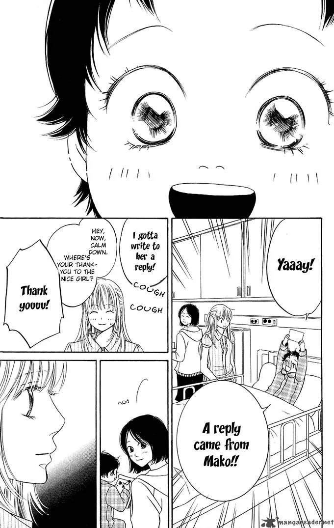 Kimi ga Uso o Tsuita Chapter 2 page 26