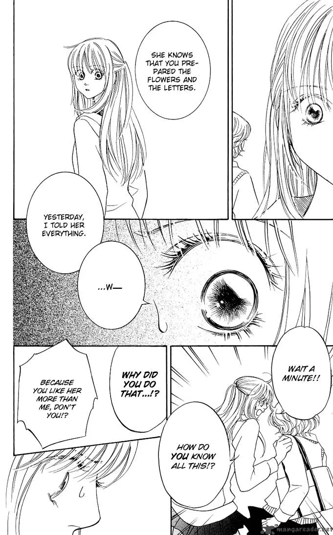 Kimi ga Uso o Tsuita Chapter 2 page 35