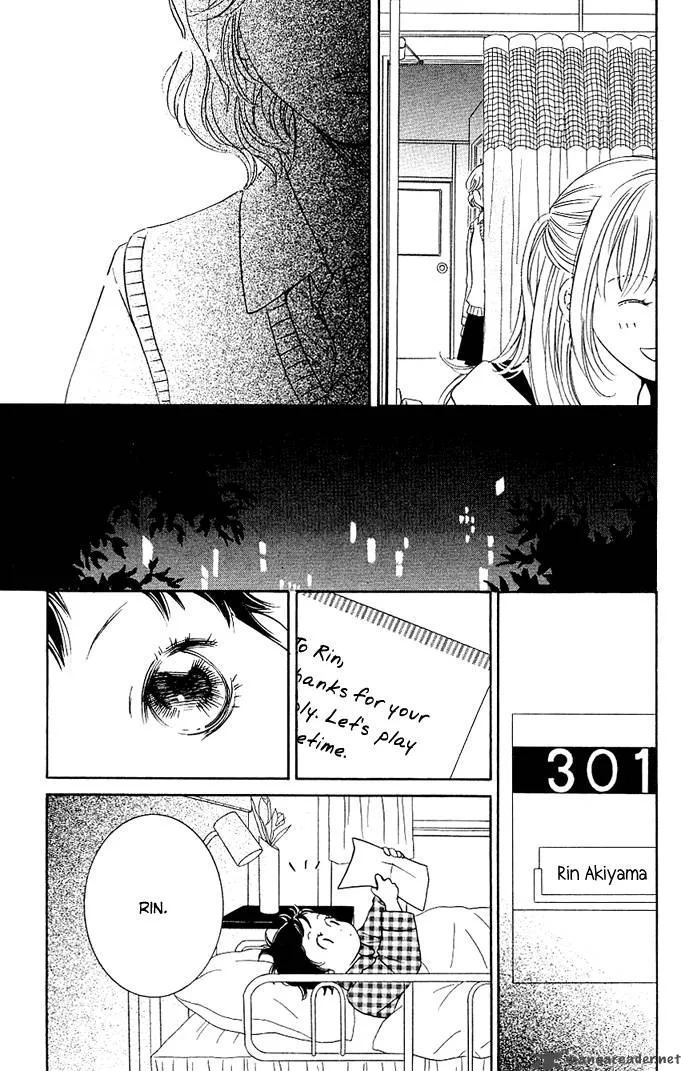 Kimi ga Uso o Tsuita Chapter 2 page 32