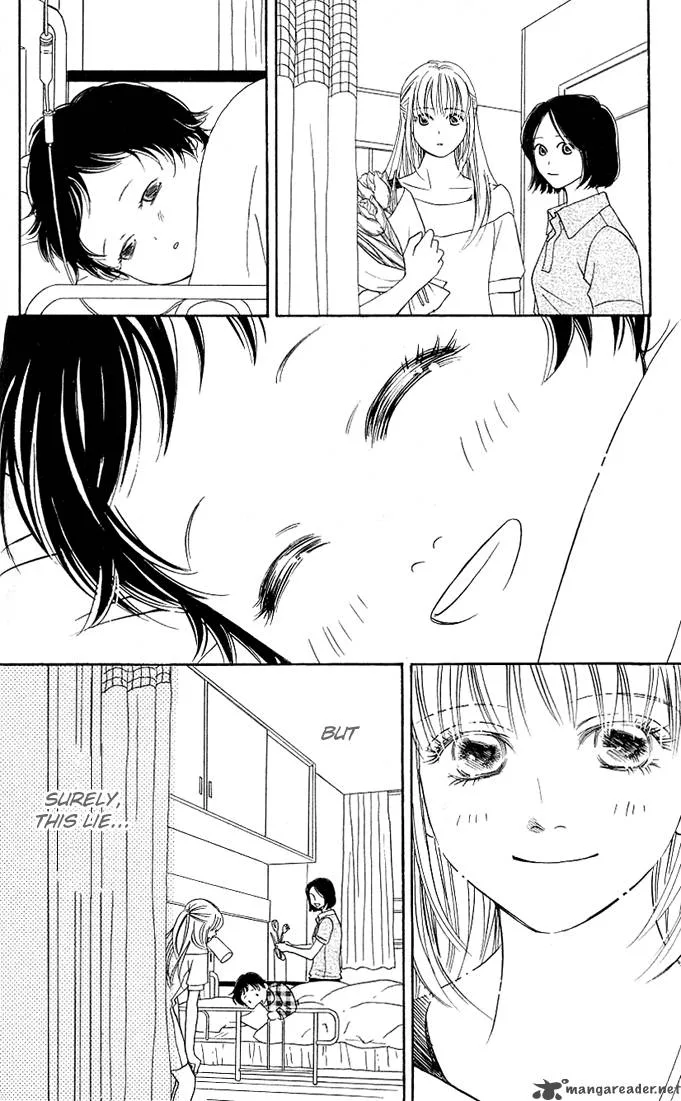 Kimi ga Uso o Tsuita Chapter 2 page 31