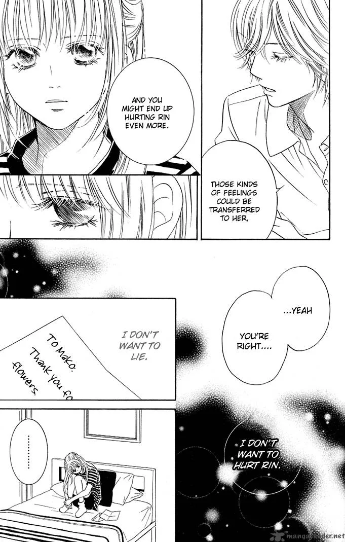 Kimi ga Uso o Tsuita Chapter 2 page 24