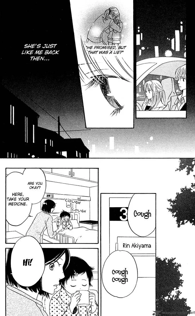 Kimi ga Uso o Tsuita Chapter 2 page 19
