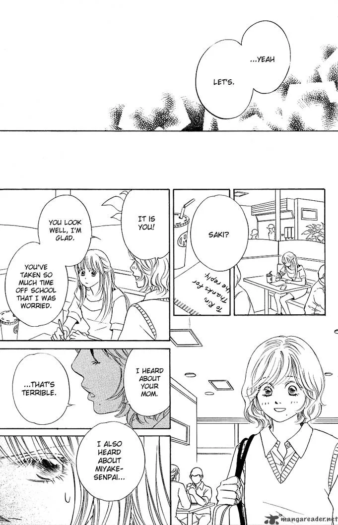 Kimi ga Uso o Tsuita Chapter 2 page 28