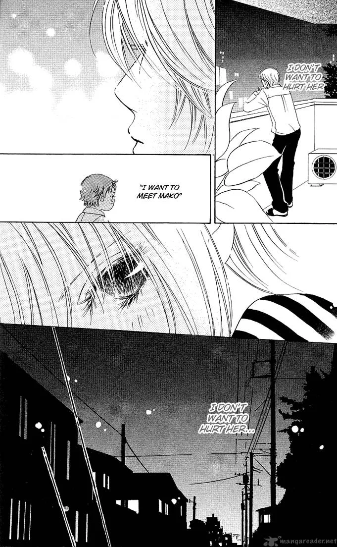 Kimi ga Uso o Tsuita Chapter 2 page 25