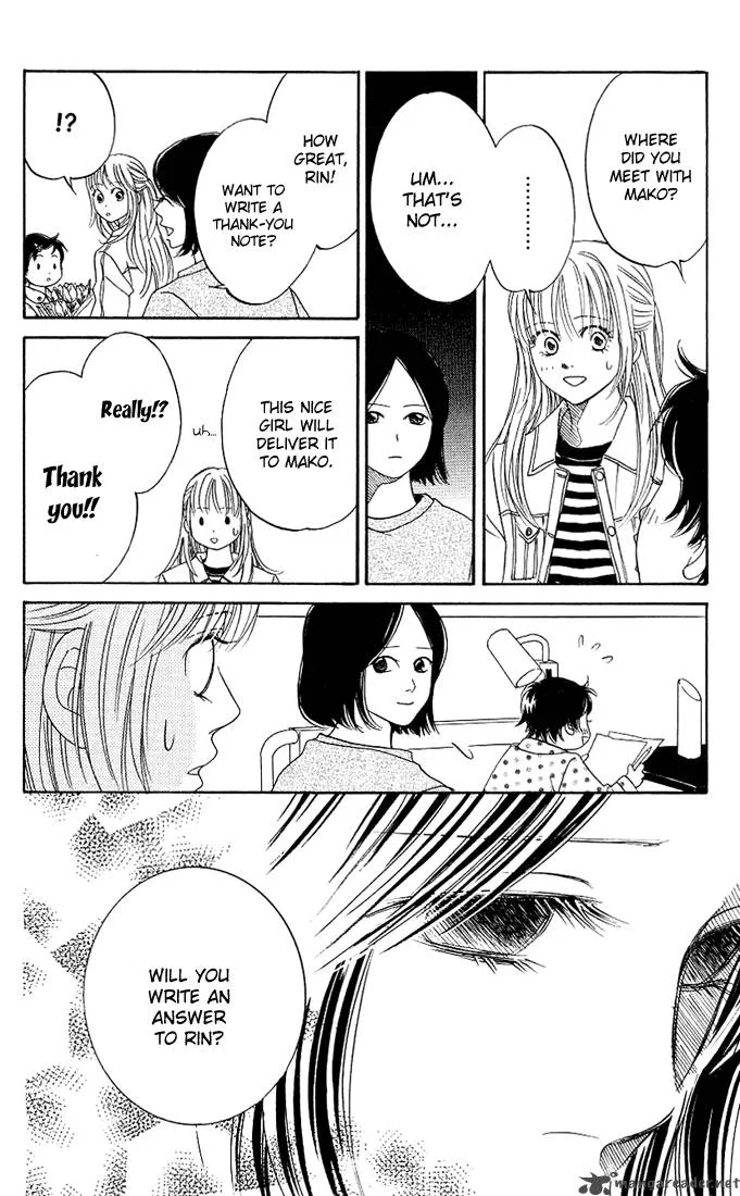 Kimi ga Uso o Tsuita Chapter 2 page 21