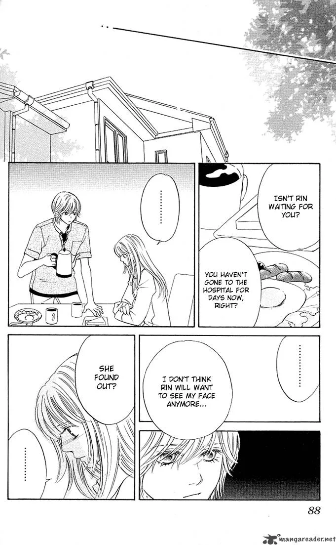Kimi ga Uso o Tsuita Chapter 2 page 37