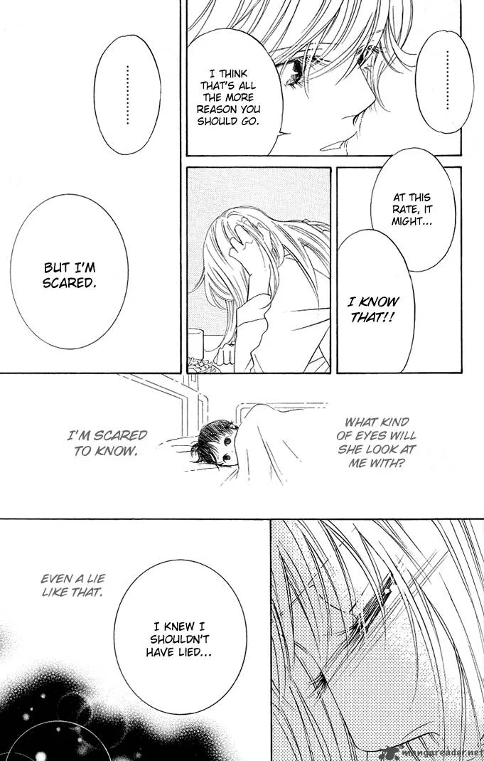 Kimi ga Uso o Tsuita Chapter 2 page 38