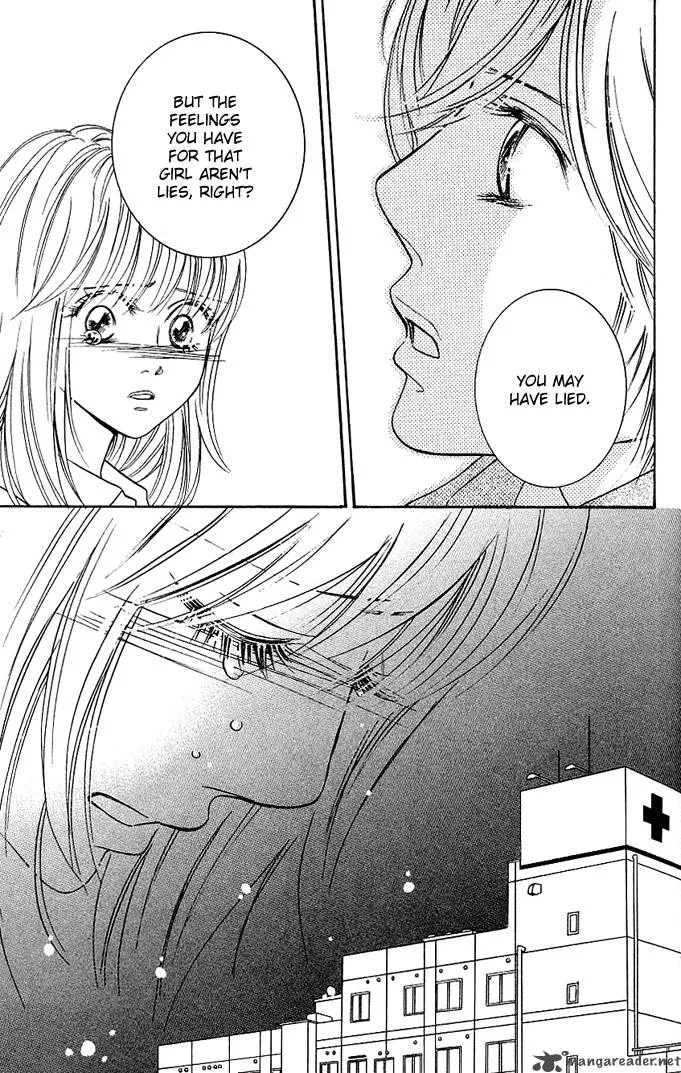 Kimi ga Uso o Tsuita Chapter 2 page 40