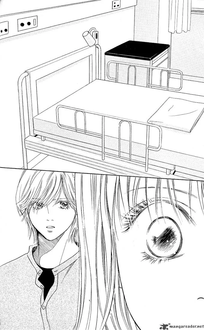 Kimi ga Uso o Tsuita Chapter 2 page 41