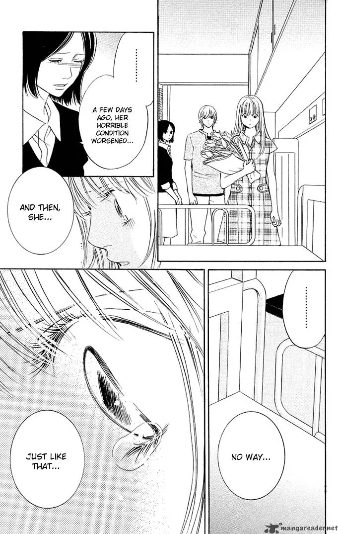 Kimi ga Uso o Tsuita Chapter 2 page 42