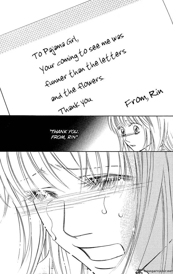 Kimi ga Uso o Tsuita Chapter 2 page 44