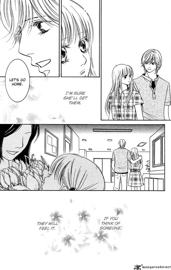 Kimi ga Uso o Tsuita Chapter 2 page 48