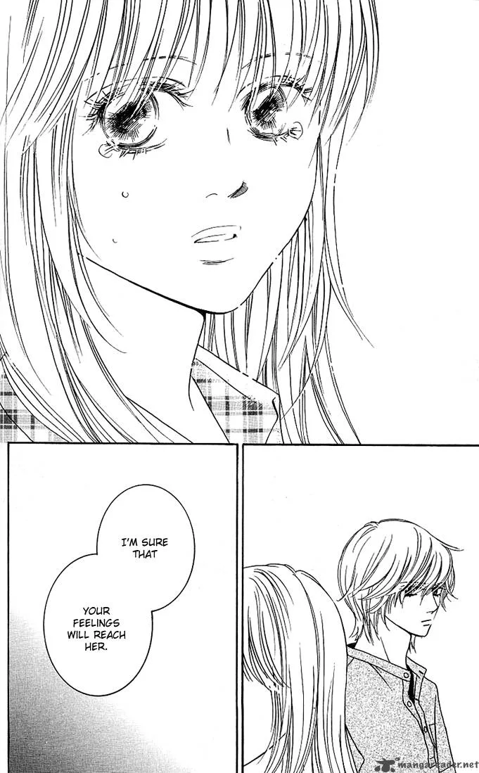 Kimi ga Uso o Tsuita Chapter 2 page 47