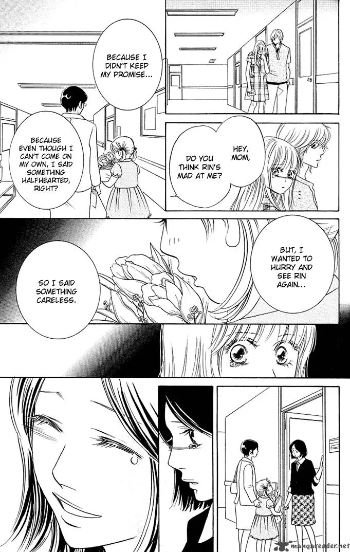 Kimi ga Uso o Tsuita Chapter 2 page 46