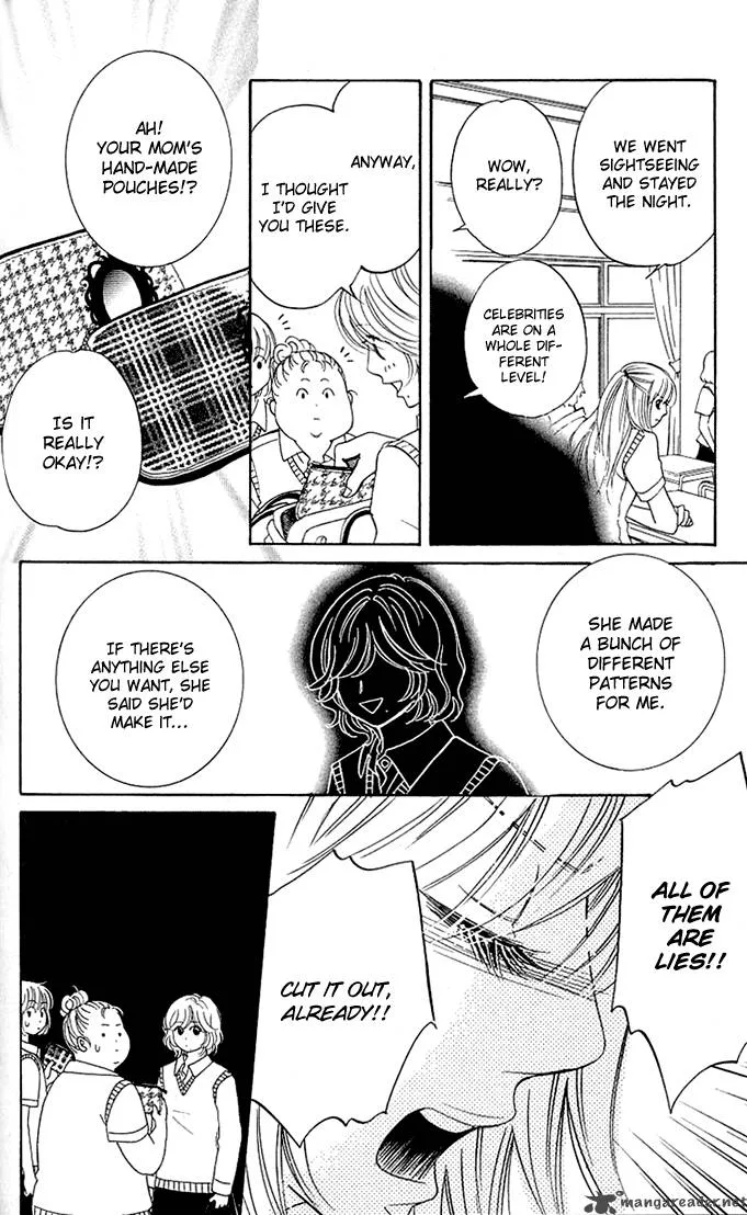 Kimi ga Uso o Tsuita Chapter 3 page 26