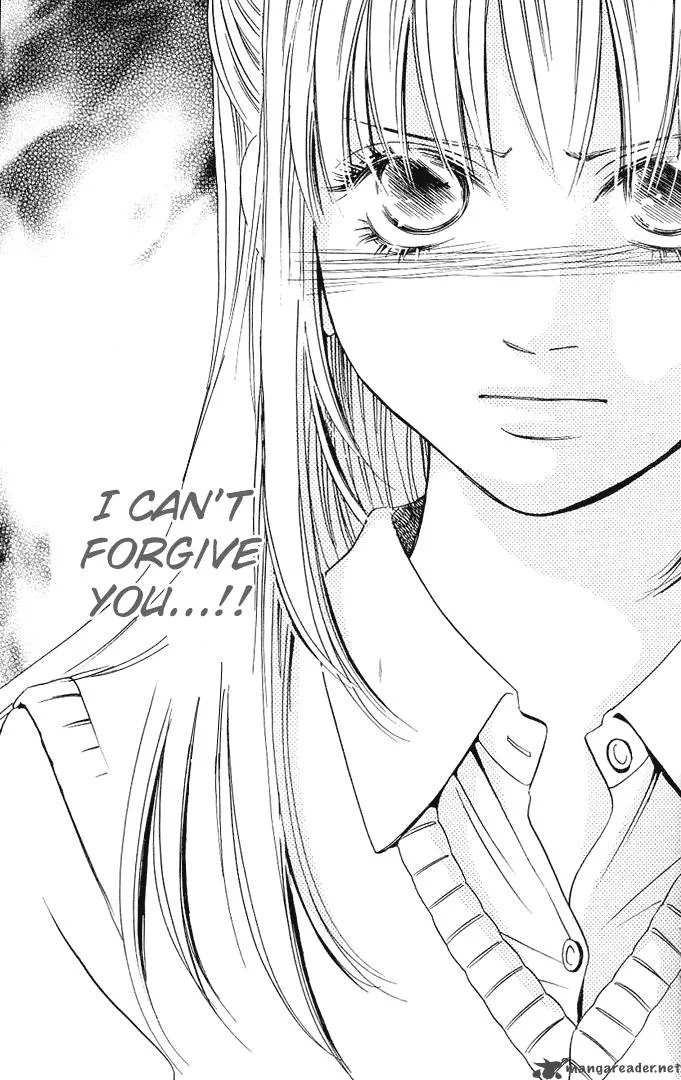 Kimi ga Uso o Tsuita Chapter 3 page 23