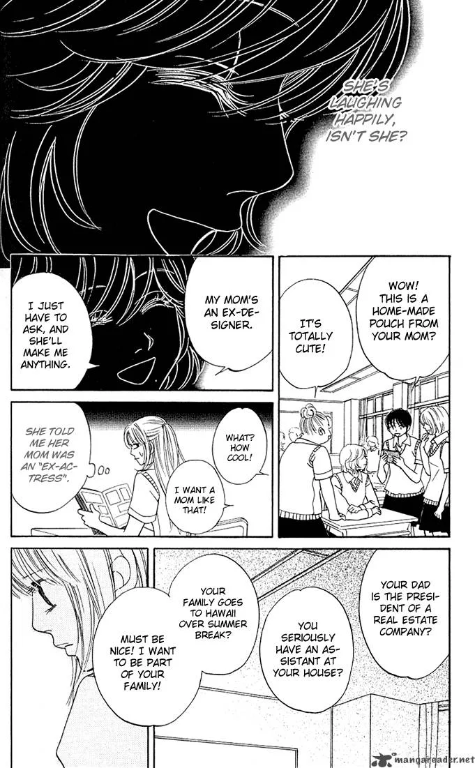 Kimi ga Uso o Tsuita Chapter 3 page 16
