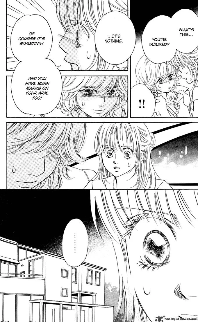 Kimi ga Uso o Tsuita Chapter 4 page 17