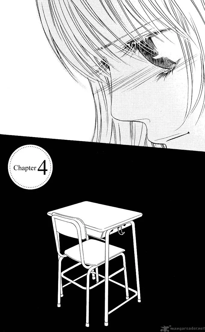 Kimi ga Uso o Tsuita Chapter 4 page 3