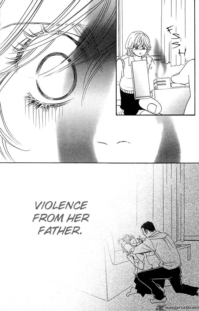 Kimi ga Uso o Tsuita Chapter 4 page 22