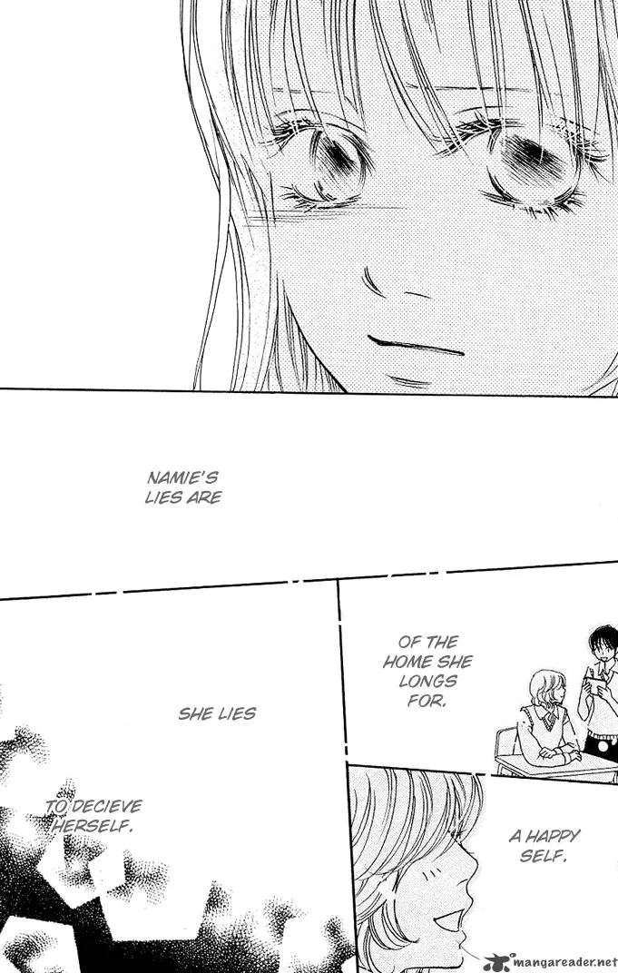 Kimi ga Uso o Tsuita Chapter 4 page 34