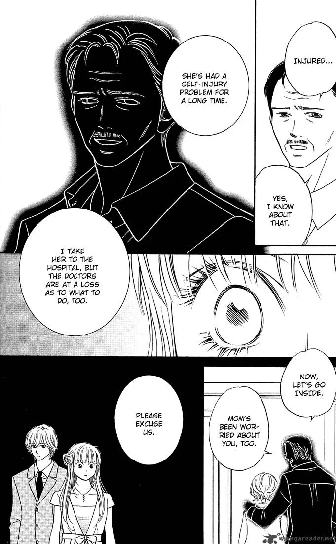 Kimi ga Uso o Tsuita Chapter 4 page 19