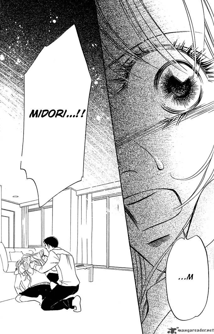 Kimi ga Uso o Tsuita Chapter 4 page 30