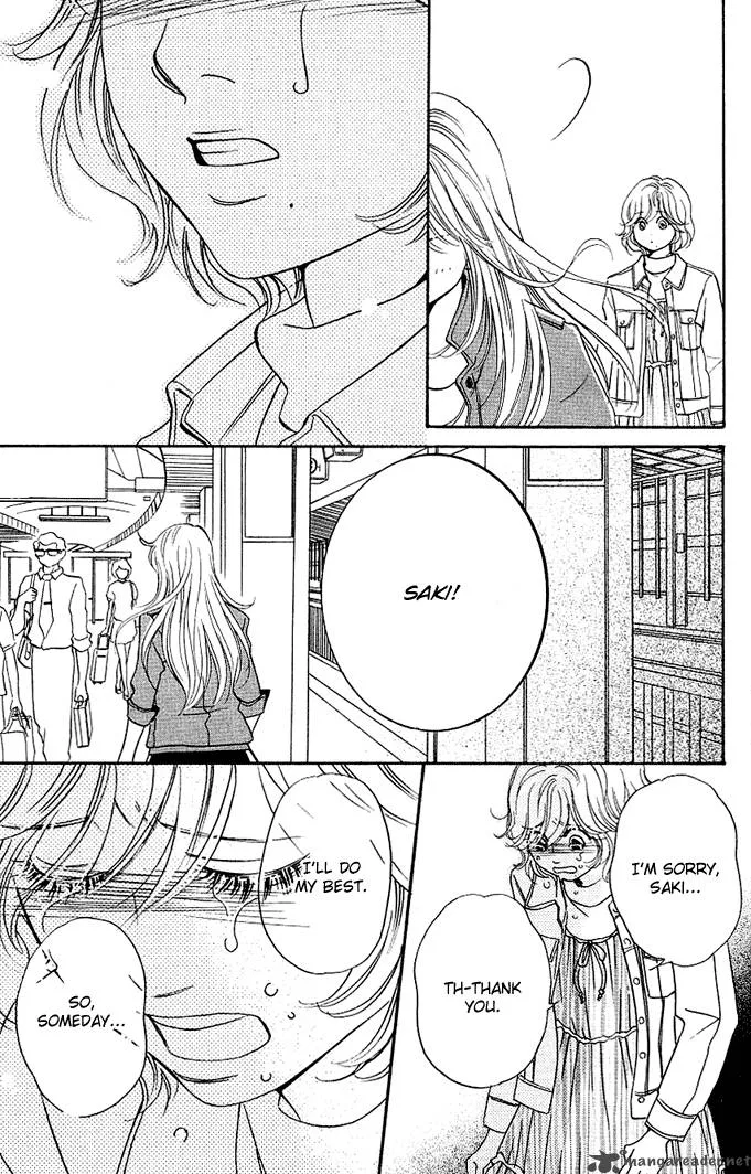 Kimi ga Uso o Tsuita Chapter 4 page 38