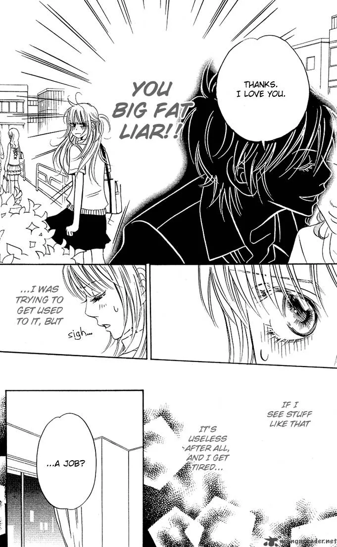 Kimi ga Uso o Tsuita Chapter 5 page 7