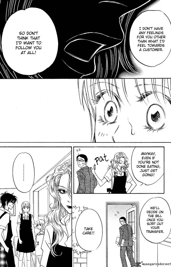 Kimi ga Uso o Tsuita Chapter 5 page 24