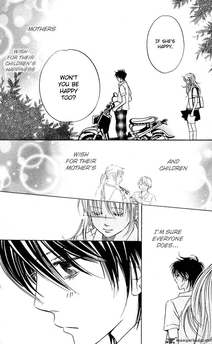 Kimi ga Uso o Tsuita Chapter 5 page 33