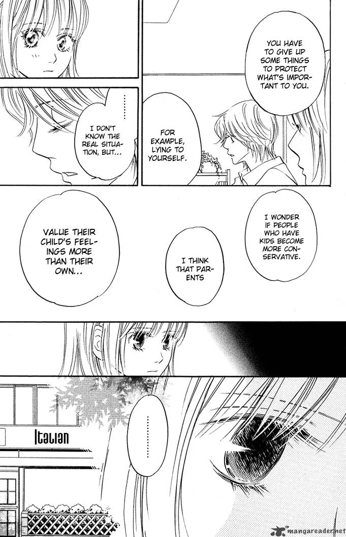 Kimi ga Uso o Tsuita Chapter 5 page 26