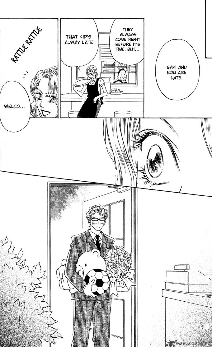 Kimi ga Uso o Tsuita Chapter 5 page 35
