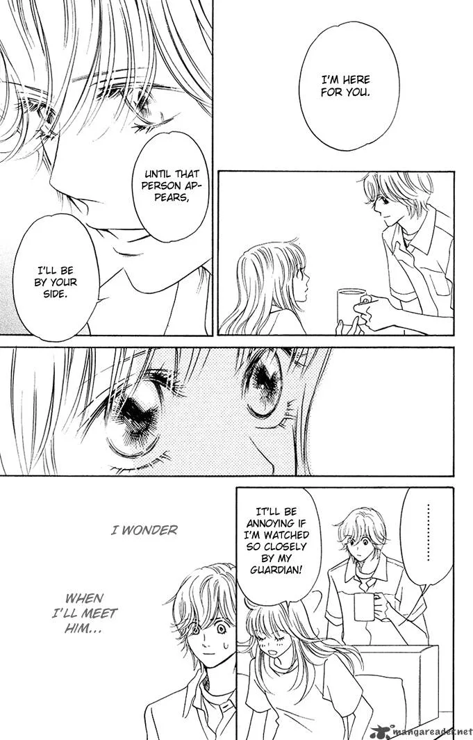 Kimi ga Uso o Tsuita Chapter 5 page 42