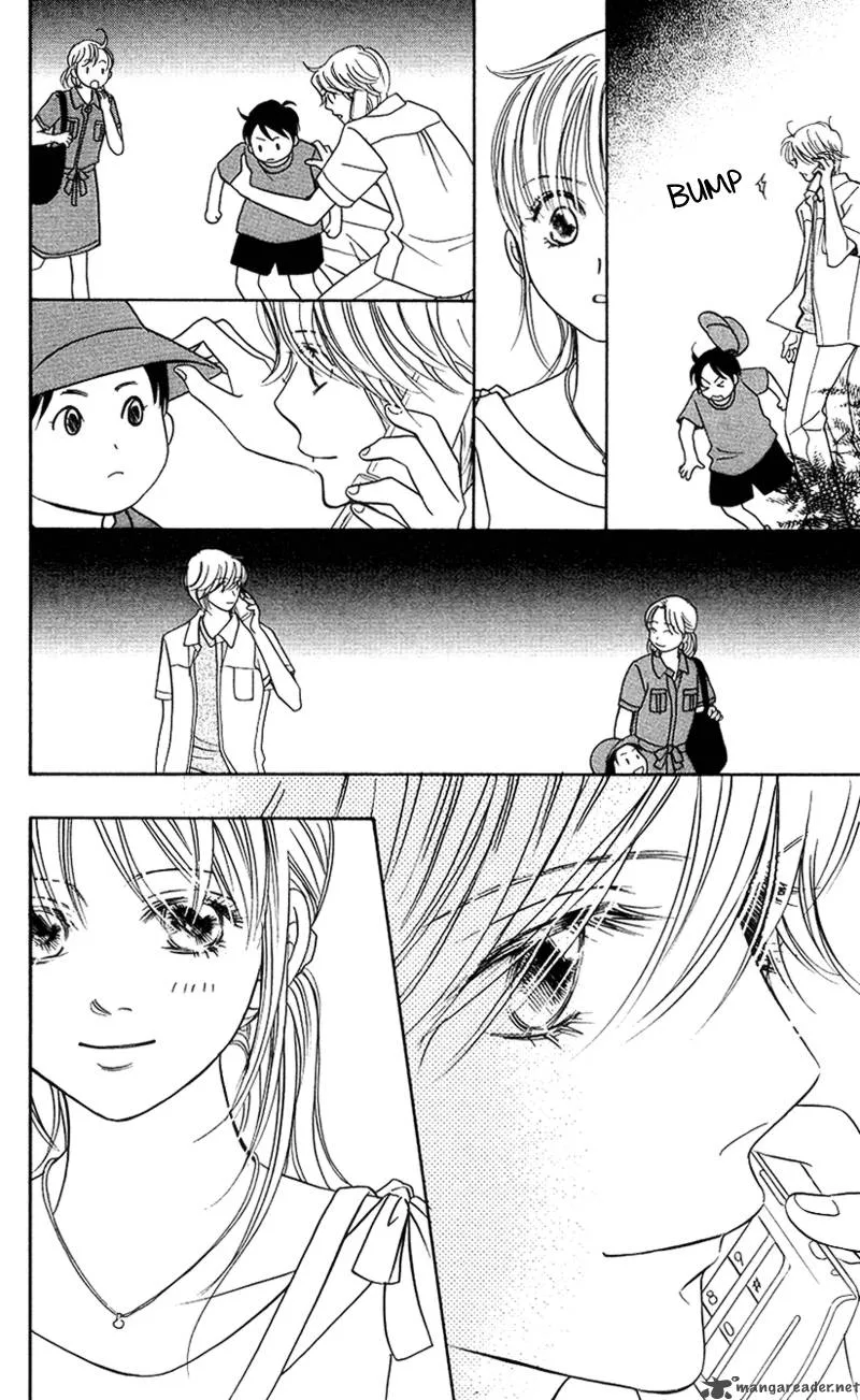 Kimi ga Uso o Tsuita Chapter 6 page 24
