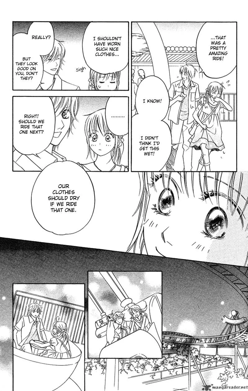 Kimi ga Uso o Tsuita Chapter 6 page 19