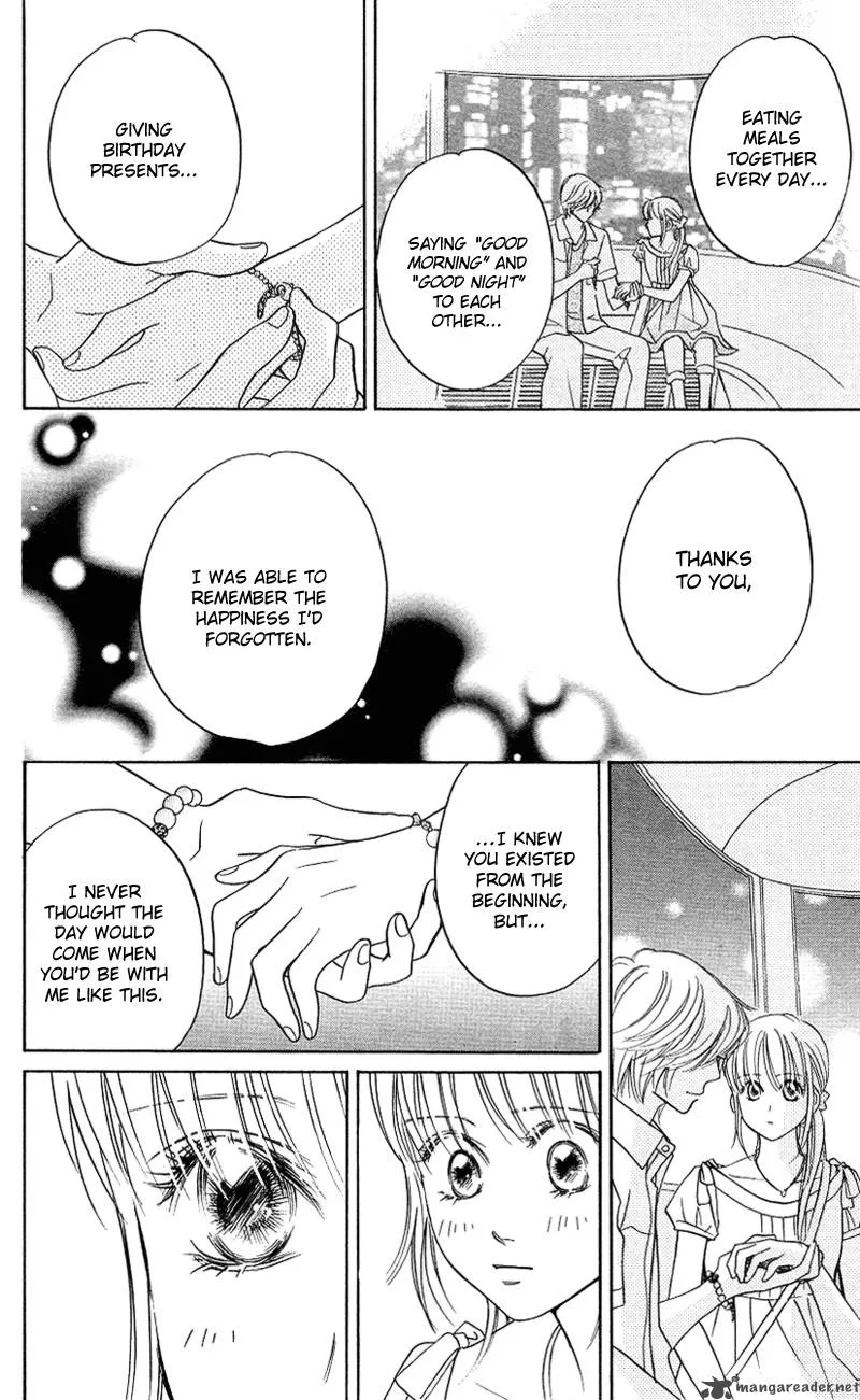 Kimi ga Uso o Tsuita Chapter 6 page 32