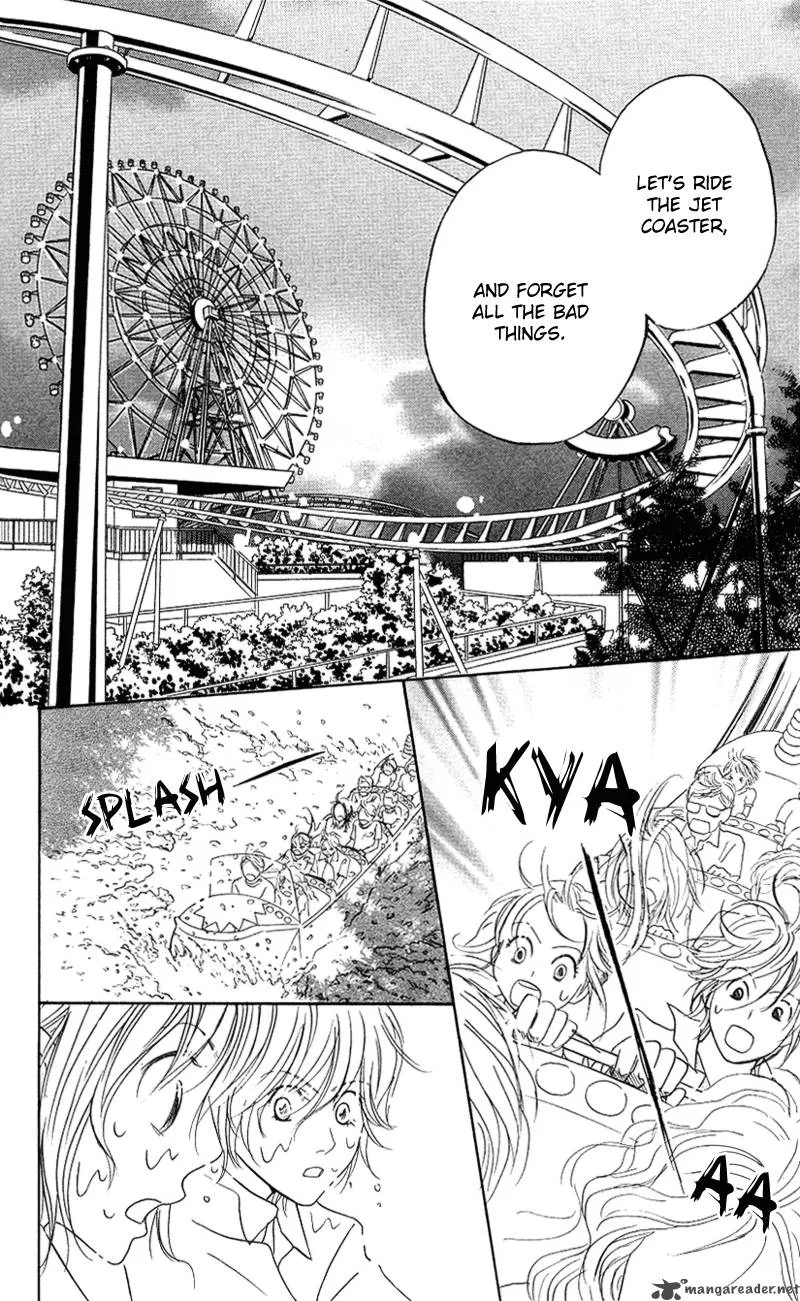 Kimi ga Uso o Tsuita Chapter 6 page 18
