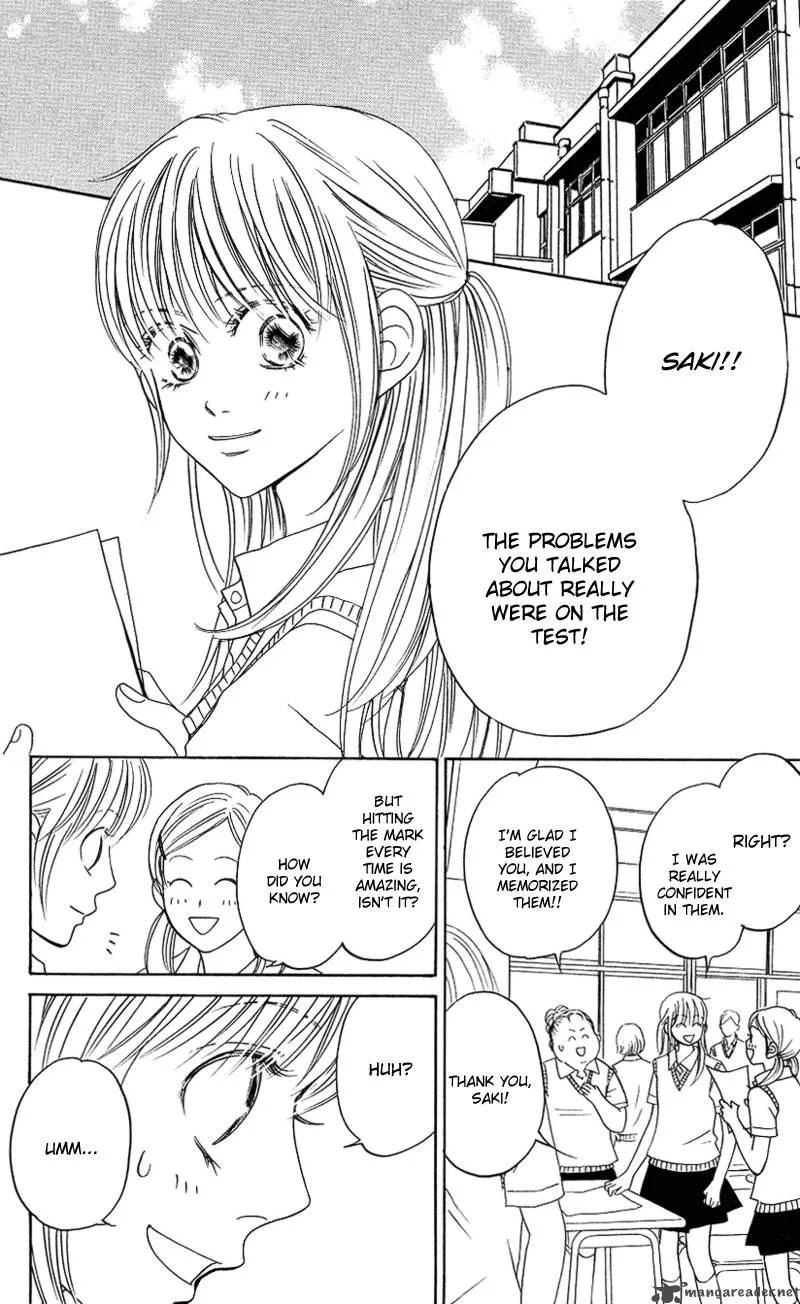 Kimi ga Uso o Tsuita Chapter 6 page 4